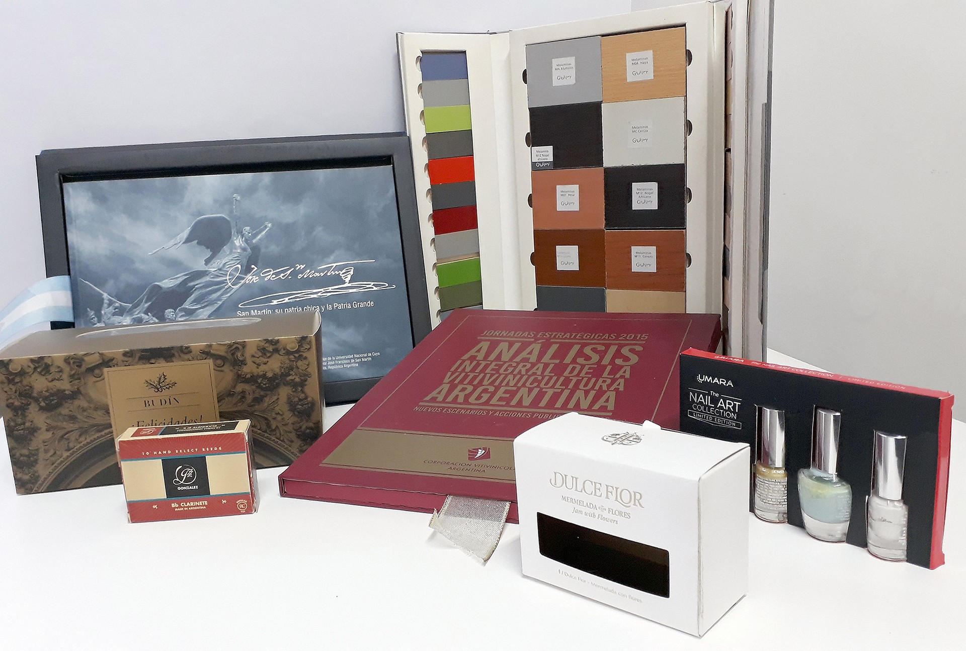 Packaging